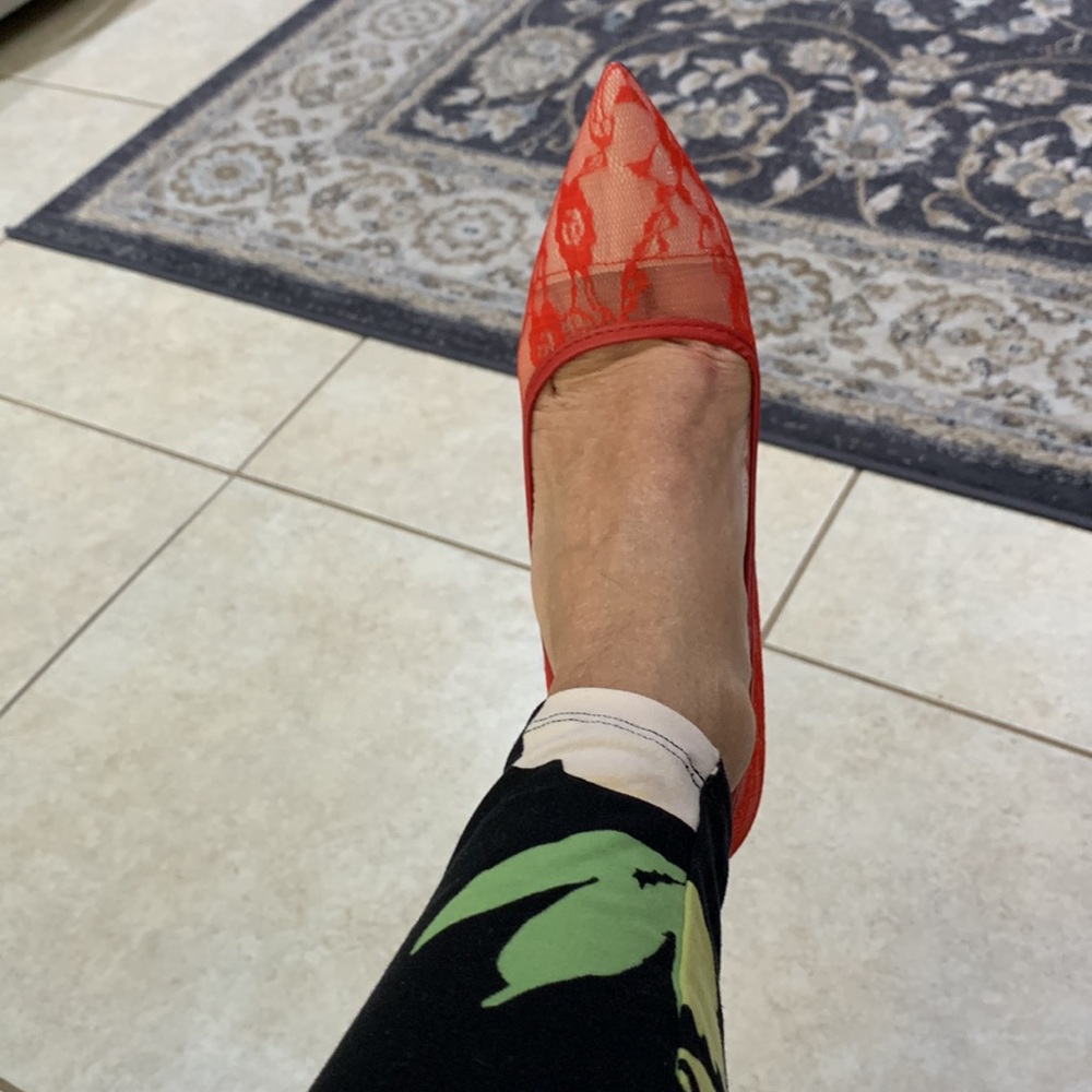 Stilettos - Picture 7 of 8